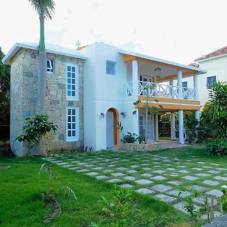 Residencial Villas Bavaro